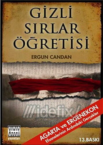 Gizli sırlar Öğretisi
