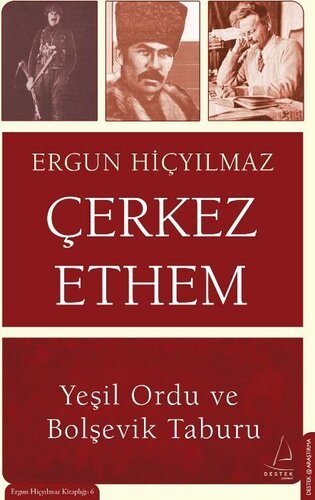 Çerkez Ethem