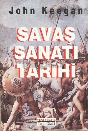 Savaş Sanatı Tarihi