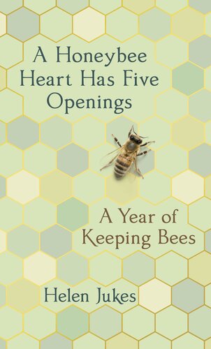 A Year of Keeping Bees