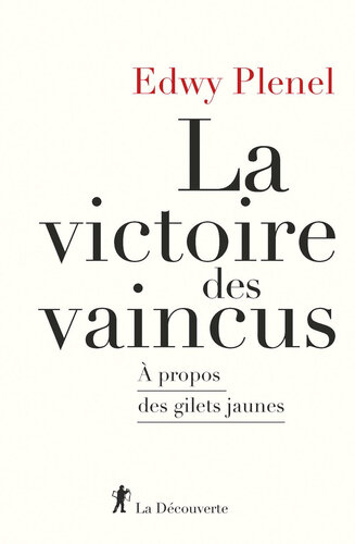 La victoire des vaincus