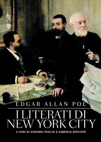 I literati di New York City