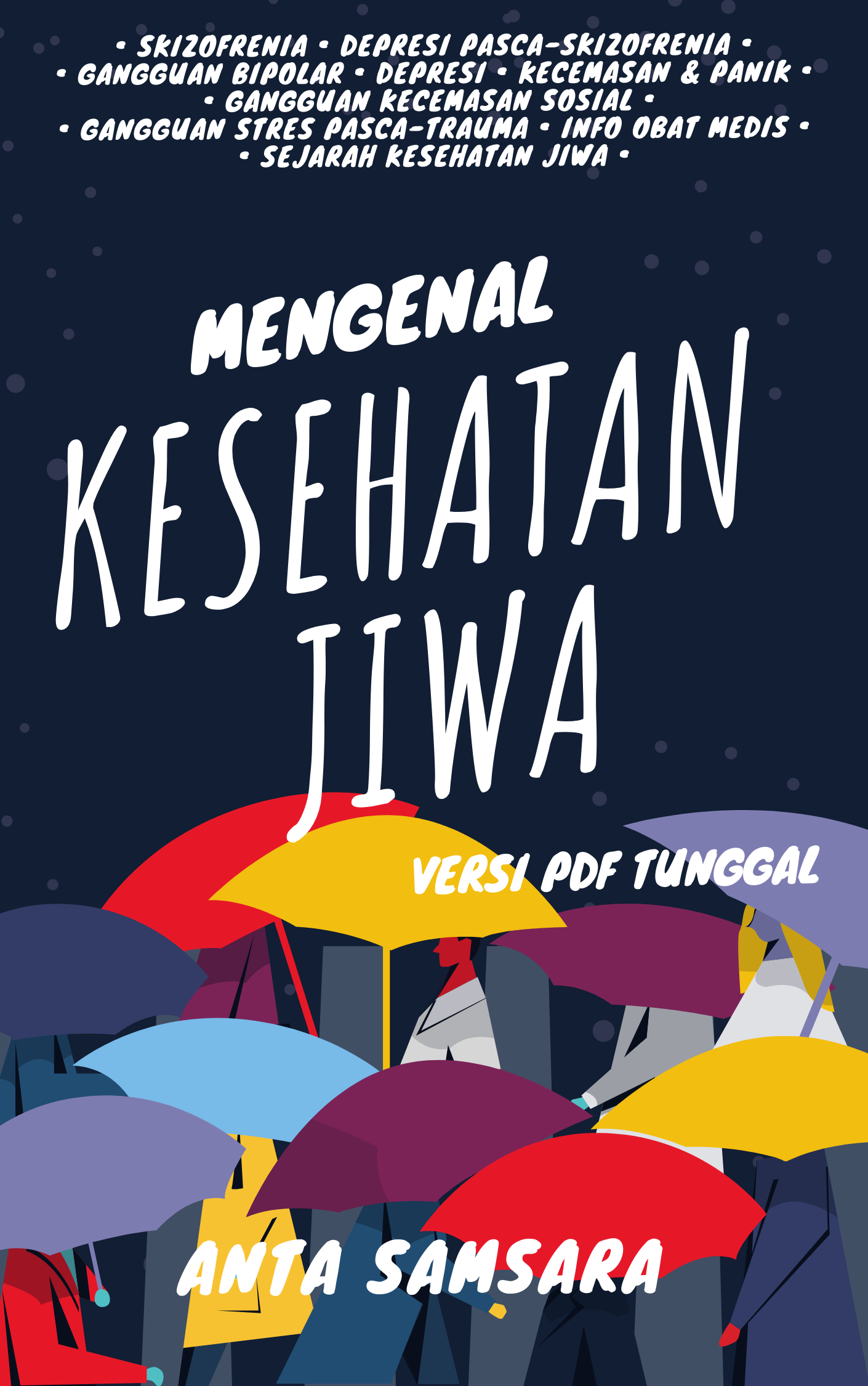 Mengenal Kesehatan Jiwa - versi PDF Tunggal