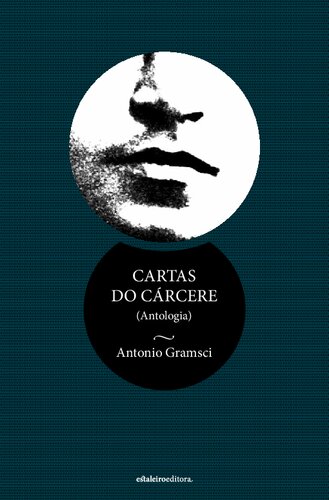 Cartas do Cárcere: Antologia