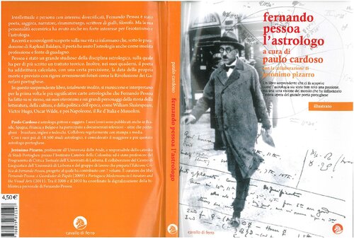 Fernando Pessoa. L'astrologo
