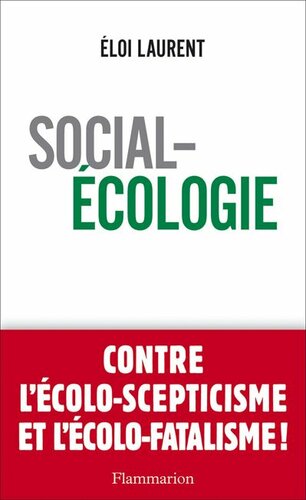 Social-Écologie (French Edition)