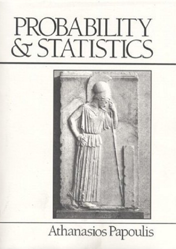 Probability & statistics