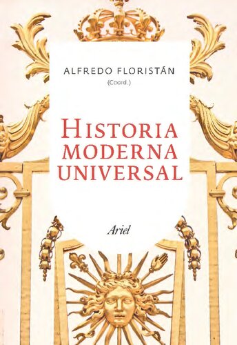 Historia Moderna Universal