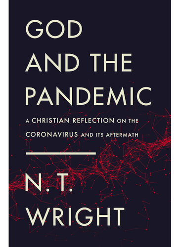 God and the Pandemic: A Christian Reflection on the Coronavirus and Its Aftermath