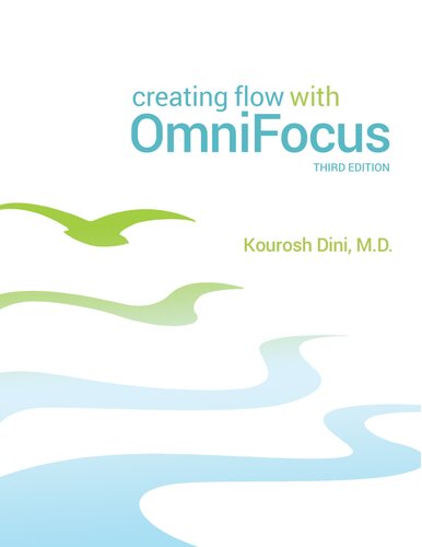 Creating flow with OmniFocus