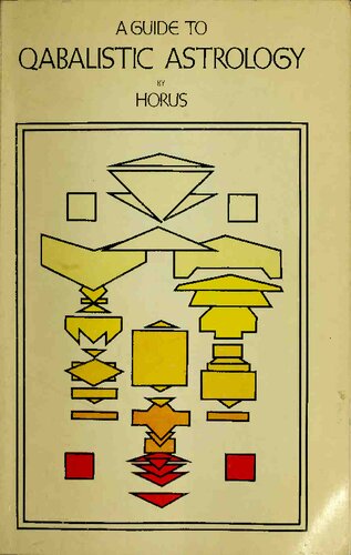 Guide to Kaballistic Astrology