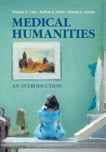 Medical Humanities: An Introduction
