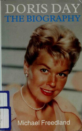 Doris Day: The Biography