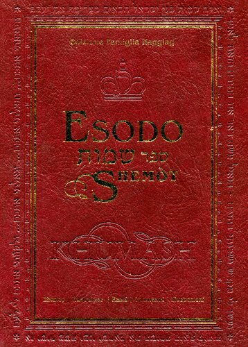 Esodo-Shemòt
