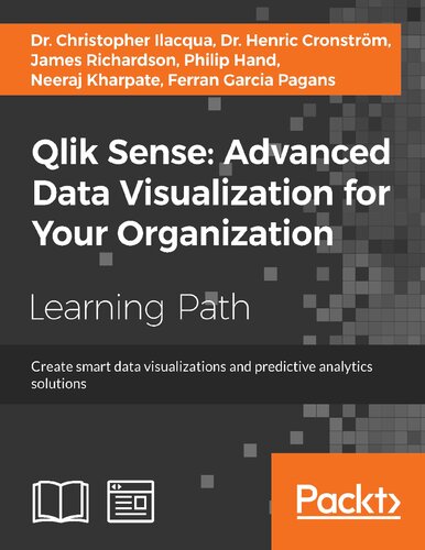 Qlik Sense: Advanced Data Visualization for Your Organization