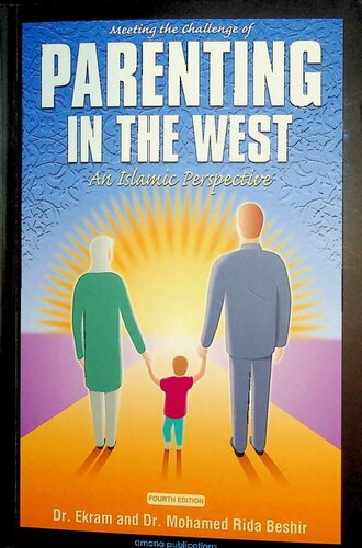 Meeting the Challenges of Parenting in the West