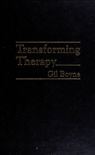 Transforming Therapy: A New Approach to Hypnotherapy