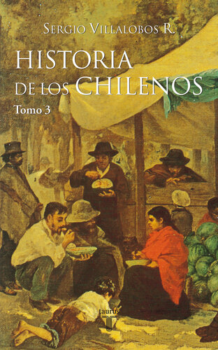 Historia de los chilenos