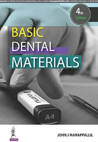 Basic Dental Materials