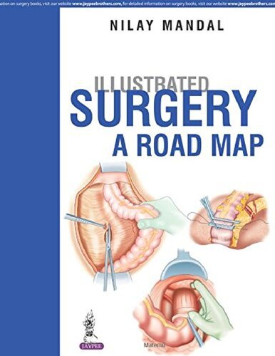 Illustrated surgery : a road map