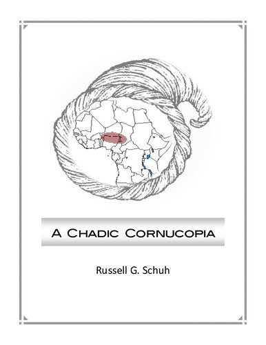 A Chadic Cornucopia