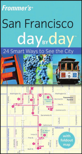 Frommer's San Francisco Day by Day