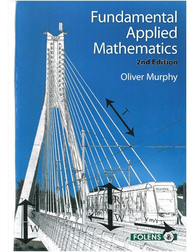 Fundamental Applied Mathematics