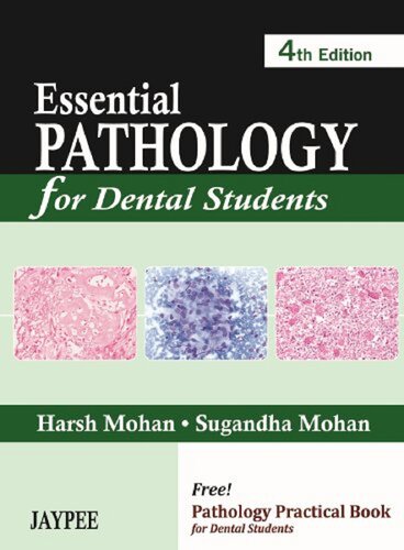 Essential pathology for dental students