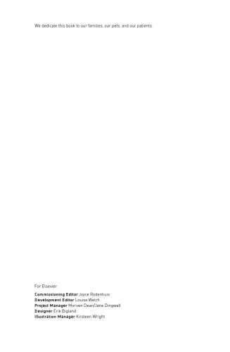 Small Animal Ophthalmology: A Problem-Oriented Approach