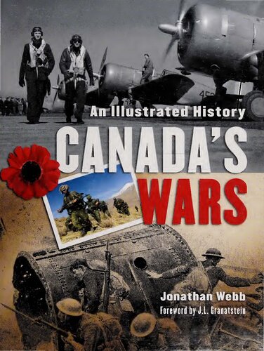Canada's Wars: An Illustrated History