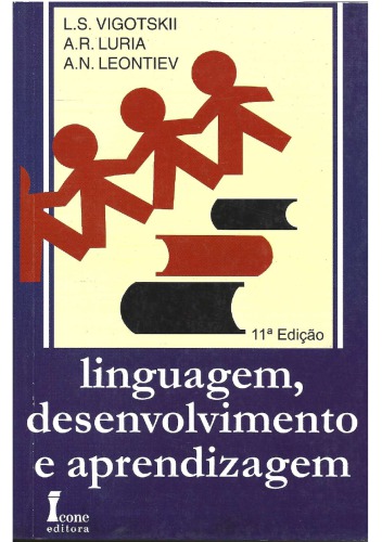 Linguagem, Desenvolvimento e Aprendizagem