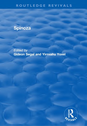 Spinoza