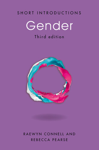 Gender: In World Perspective