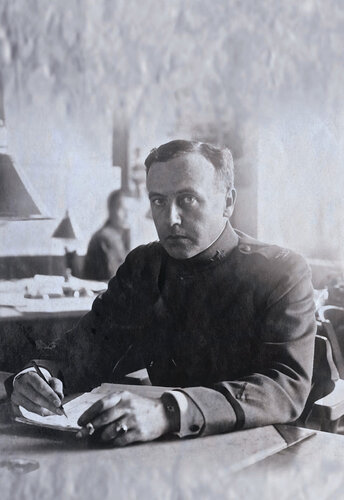 General Fox Conner: Pershing's Chief of Operations and Eisenhower's Mentor