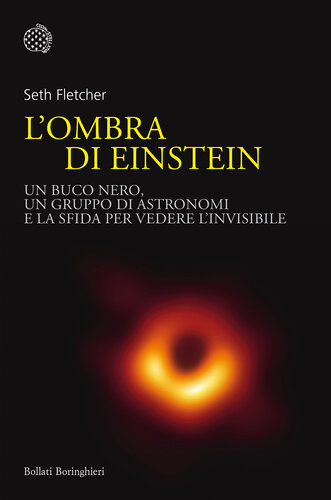 L'ombra di Einstein