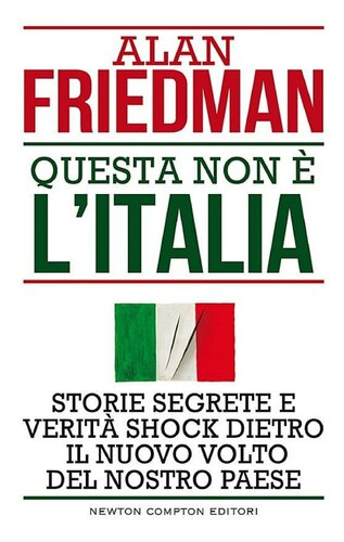 Questa non è l'Italia