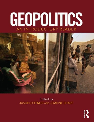 Geopolitics: An Introductory Reader
