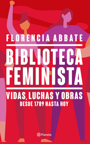 Biblioteca feminista