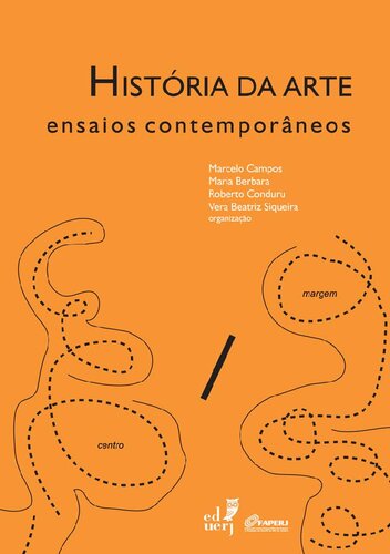 História da arte: ensaios contemporâneos