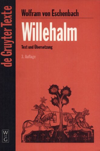 Willehalm