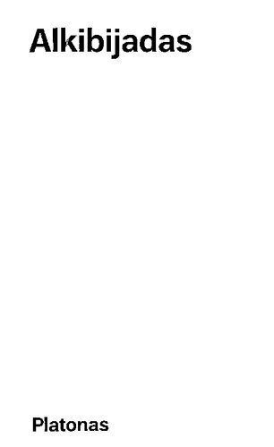 Alkibijadas = Αλκιβιάδης