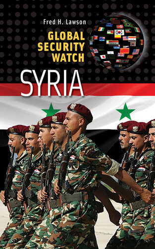 Global Security Watch—Syria
