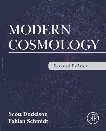 Modern cosmology