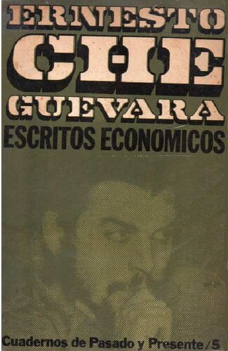 Escritos Económicos