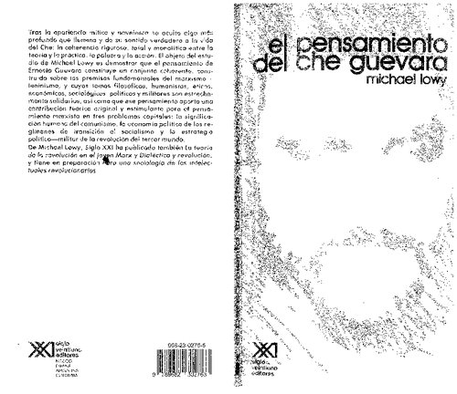 El Pensamiento Del Che Guevara