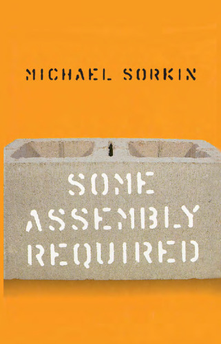 Some Assembly Required