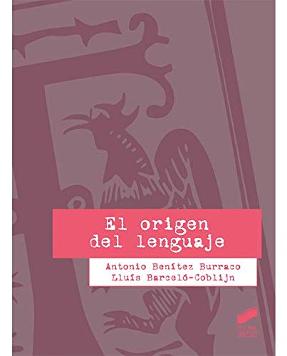 El origen del lenguaje (Lingüística)