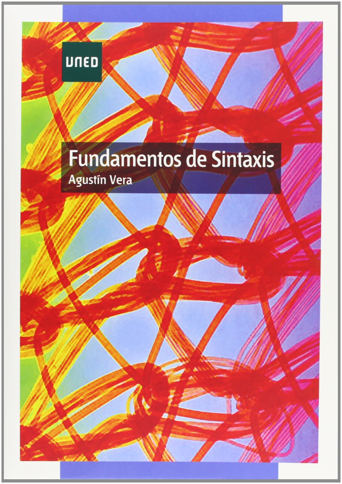 Fundamentos de Sintaxis