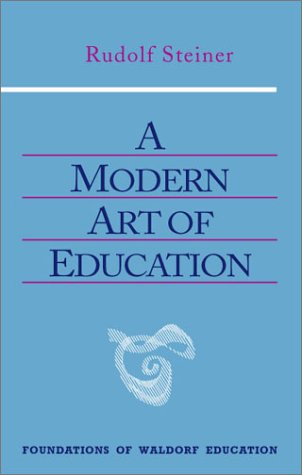 A Modern Art of Education ()