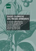 Bases quimicas del medio ambiente.